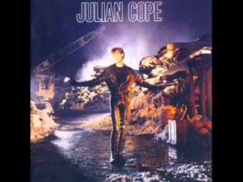 Julian Cope — 'Saint Julian' Julian Cope