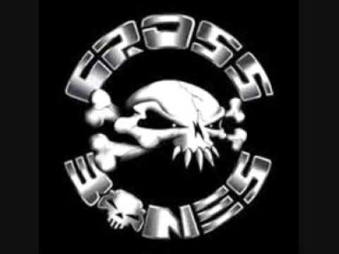 Face Hoover — Crossbones - Eins  Zwei Drei Beer.- A1 wmv