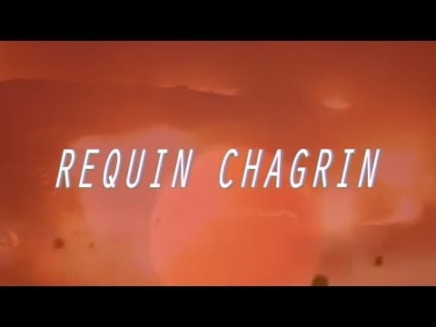 Requin Chagrin — Requin Chagrin- RC