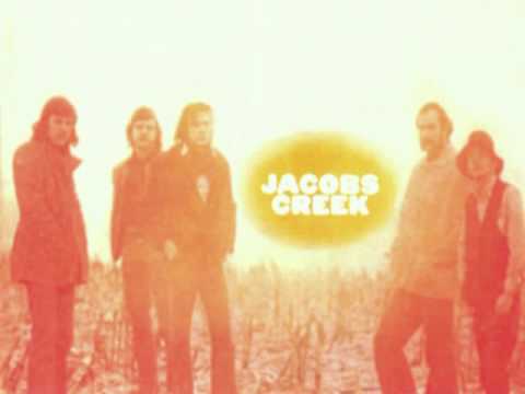 Jacobs Creek — Jacobs Creek - Colors