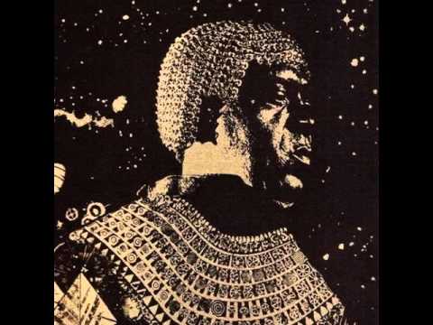 Sun Ra — Sun Ra - Dreaming