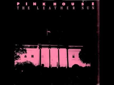 The Leather Nun — The Leather Nun - Pink House - Lucky Strike