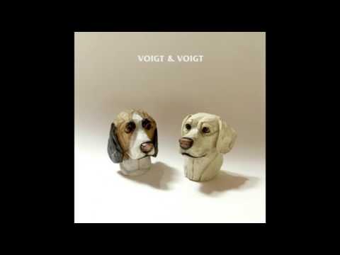 Voigt & Voigt — Voigt & Voigt - Erdingertrax 2.3