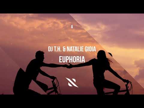 Dj T.H. — DJ T.H. & Natalie Gioia - Euphoria