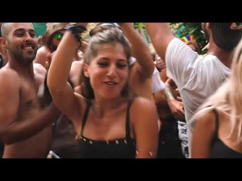 Orisma — Orisma - Inner Peace (Original Mix) [Video Clip]