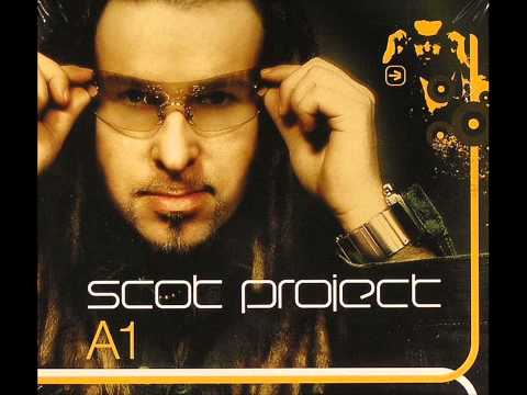DJ Scot Project — DJ Scot Project - F (Future Is Now)