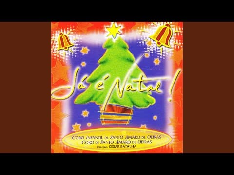 César Batalha — Linda Noite de Natal