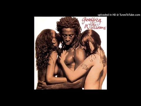 Geoffrey Williams — Geoffrey Williams - Bare