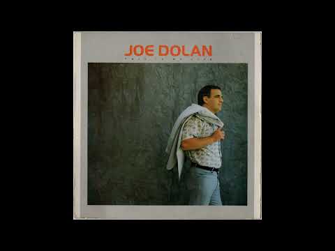 Joe Dolan — Joe Dolan - Reasons For Our Love - From This Is My Life 1987 Album - Track 13