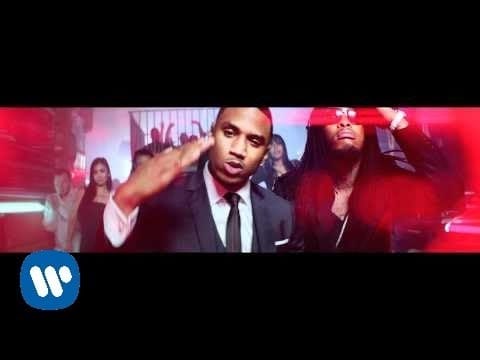 Waka Flocka Flame — Waka Flocka Ft. Trey Songz I Don't Really Care (feat. Trey Songz)