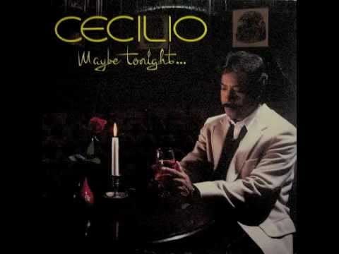 Cecilio Rodriguez — CECILIO ♪ Here We Are