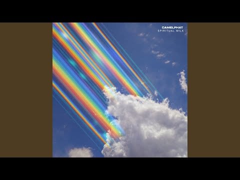 CamelPhat — Hope (Spiritual Milk Edit)