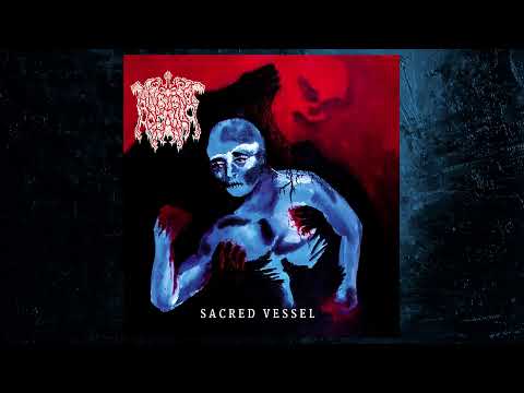 Ancient Death (3) — ANCIENT DEATH - Sacred Vessel, 2022