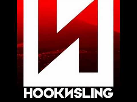Flo Rida — Flo Rida - Good Feeling (Hook 'n Sling Remix) hq / long