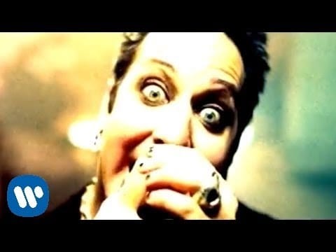 Coal Chamber — Coal Chamber - Fiend [OFFICIAL VIDEO]