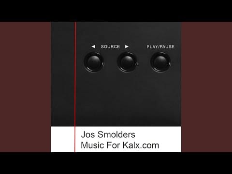 Jos Smolders — 01042000