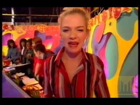 Eternal (2) — Eternal - Live & Kicking - Don't You Love Me