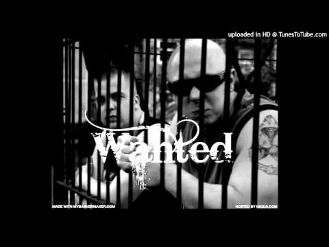 Wanted (19) — WANTED BŰNÖS ÉLET (VOLUME REMIX)