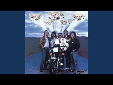 Jerry Williams & Roadwork — Hey Kate