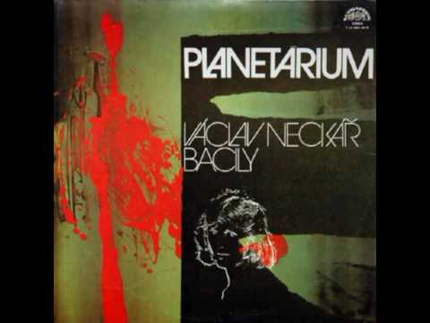 Václav Neckář — Václav Neckář a Bacily - Pět světelných let