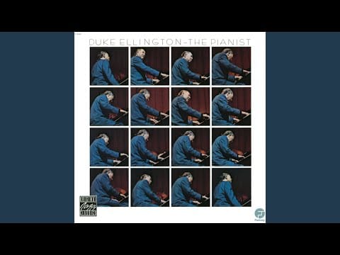 Duke Ellington And His Orchestra — Never Stop Remembering Bill