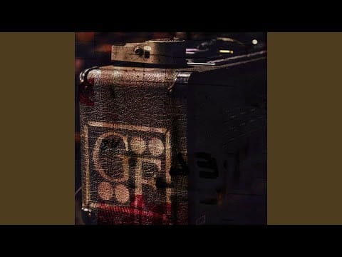 Garage Fuzz — Remains Wasted