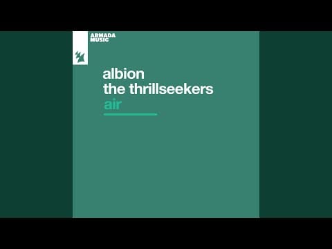Albion — Air (Extended Mix)