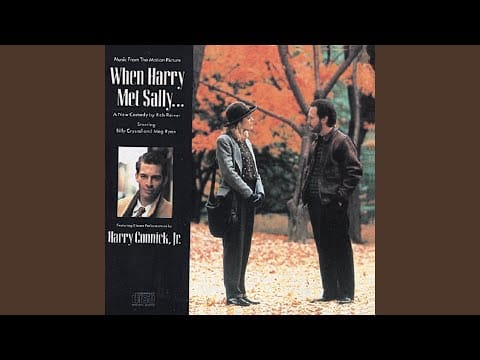 Harry Connick, Jr. — It Had to Be You (Big Band and Vocals)