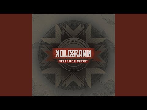 Koldbrann — Kasjtjeijs Svøpe