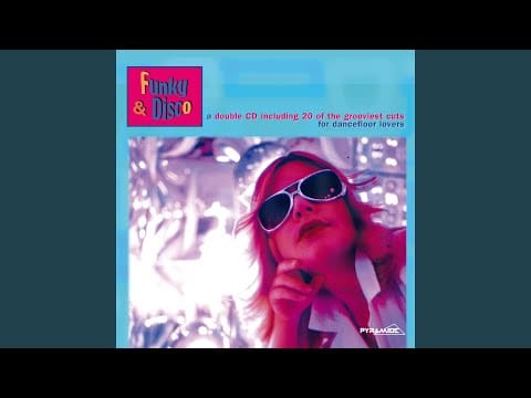 Maurizio Belladonna — I Wanna Boogie (Don Carlos Remix)