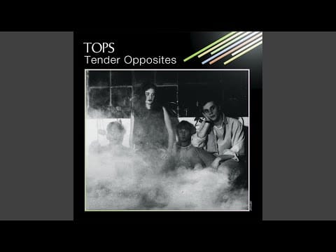 TOPS (3) — Double Vision
