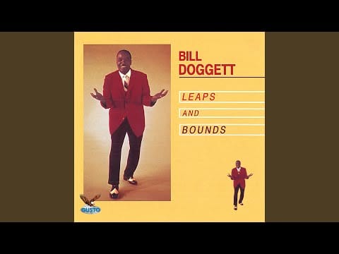 Bill Doggett — Wild Oats