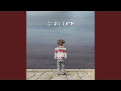 Quiet One — Sailboat