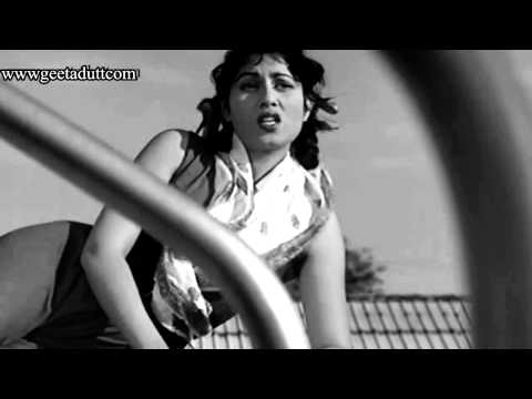 O. P. Nayyar — Mr & Mrs 55 - Thandi Hawa Kaali Ghata - Geeta Dutt & Chorus