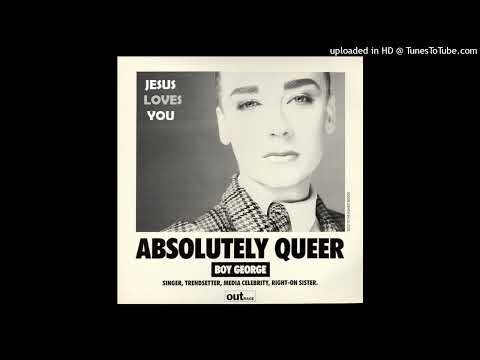 Jesus Loves You — Jesus Loves You - After The Love (Prophets Of Doom Mix)
