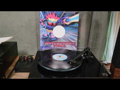 Euphoria (2) — [NG 062AA] Euphoria - Holding Out [2006]