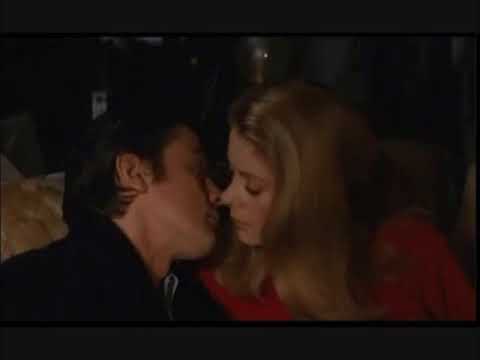 Catherine Deneuve — ALAIN DELON & CATHERINE DENEUVE TOI JAMAIS