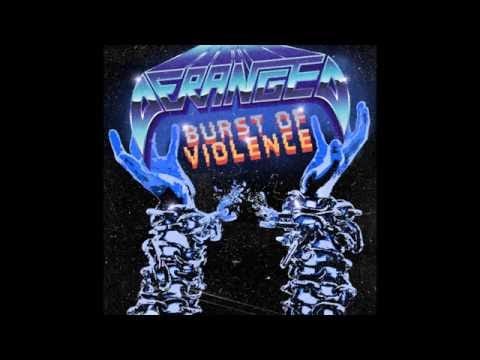 Deranged (10) — Deranged - Burst of violence (sample)