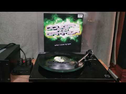 Jenna — [12GUS60 A1] Dougal & Gammer ft. Jenna - When I Close My Eyes (Original Hardcore Mix) [2008]