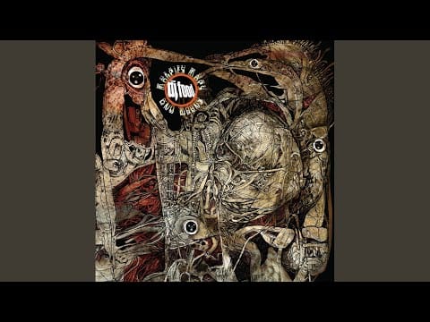 DJ Food — In Orbit Every Monday