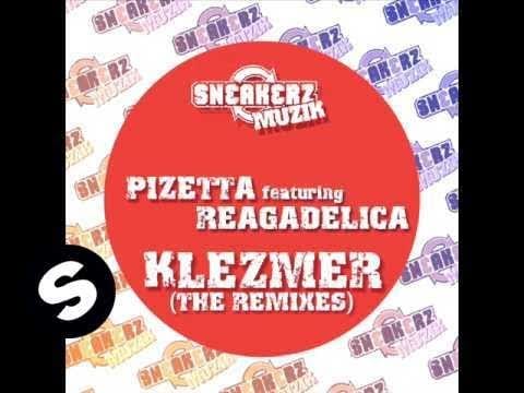 PiZeta — Pizetta featuring Readagelica - Klezmer (Leon Du Star Remix)
