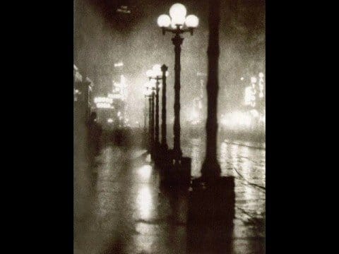 Tones on Tail — Tones on Tail - Rain