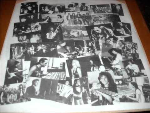 Droogs — Droogs-i want something.wmv