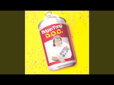 Brigan Tony — E' nata una canzone