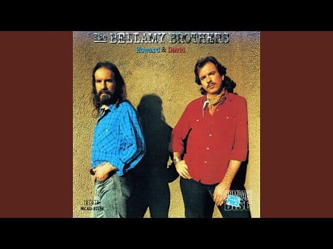 Bellamy Brothers — Old Hippie