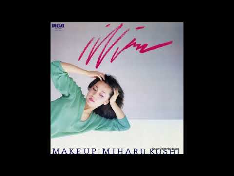 Miharu Koshi — Miharu Koshi / Make Up