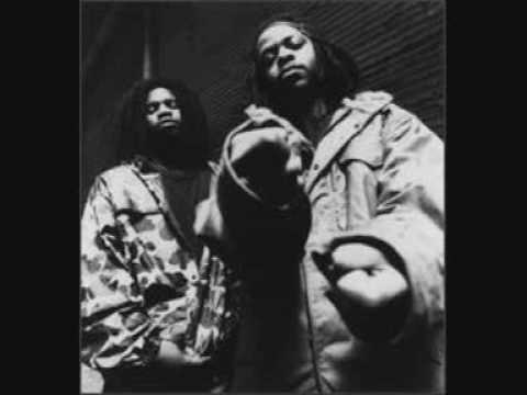 Das EFX — Das EFX "No Doubt" instrumental