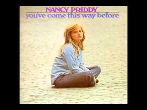 Nancy Priddy — Nancy Priddy -[7]-  O Little Child