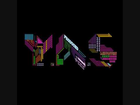 Yas (5) — YAS - Gamil