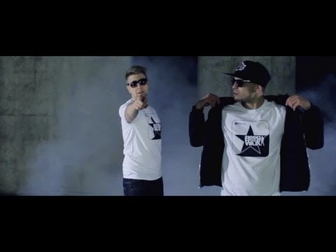 BeerSeeWalk — Beerseewalk - Visszapörgetném (Official Music Video)